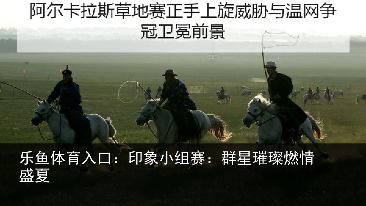 乐鱼体育入口：印象小组赛：群星璀璨燃情盛夏